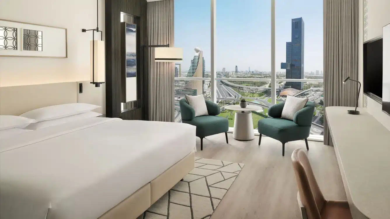 Discover top7 Benefits of Furnished Apartments for your stay