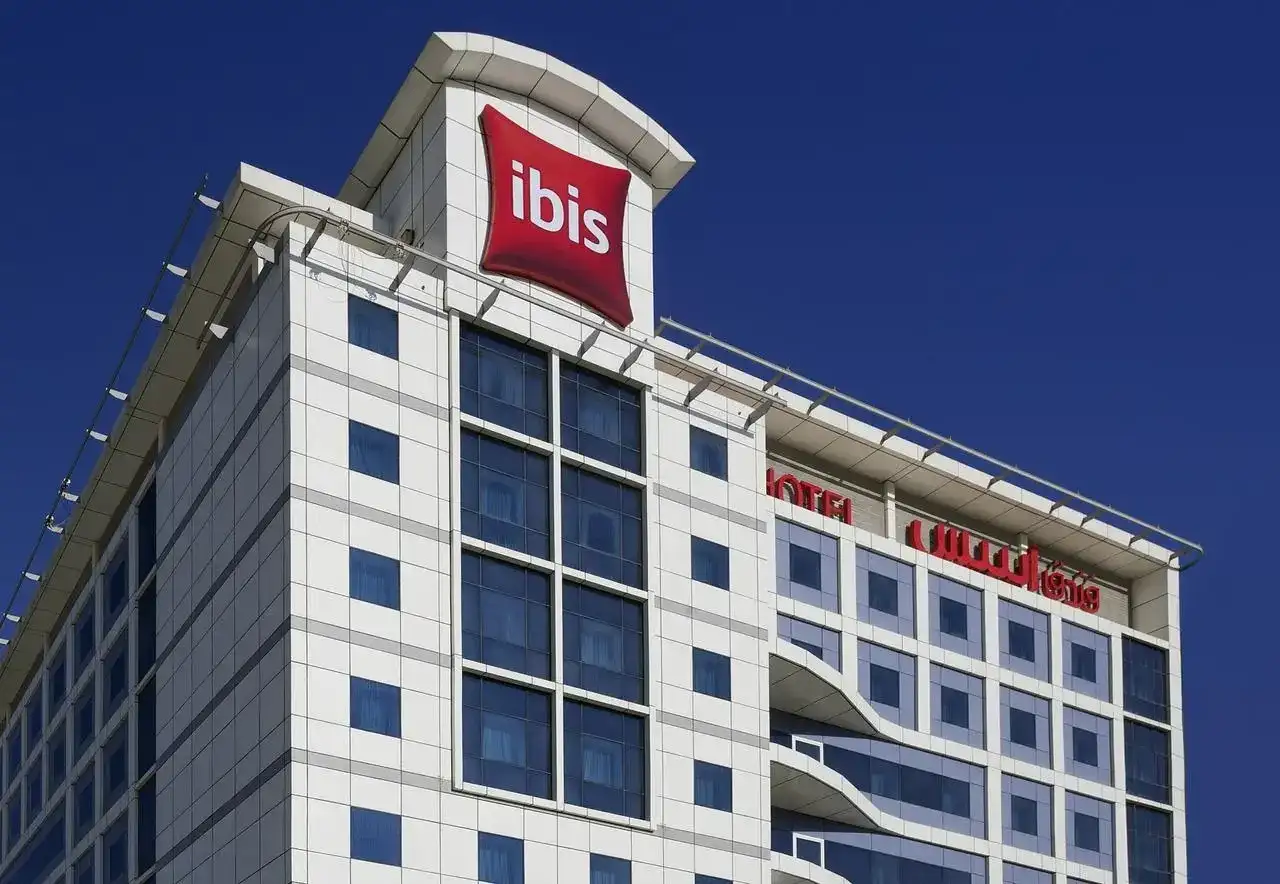 ibis Dubai Al Barsha: Experience Affordable Comfort