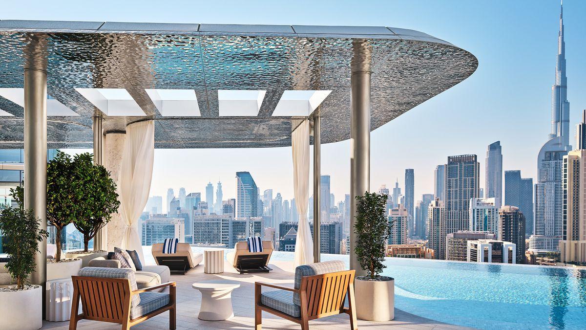Long-Term Stay in Dubai: Top Ultimate Guide to a Seamless stay