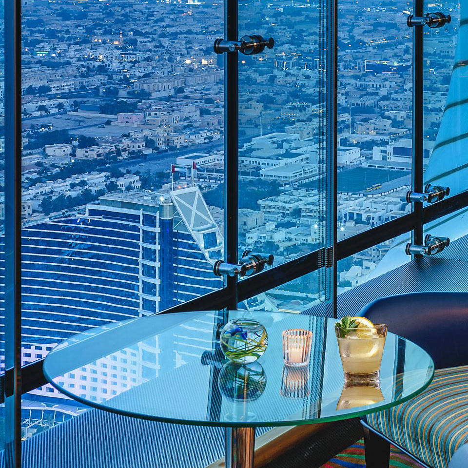 Top 10 Things to Do Near Jumeirah Beach During Your Stay