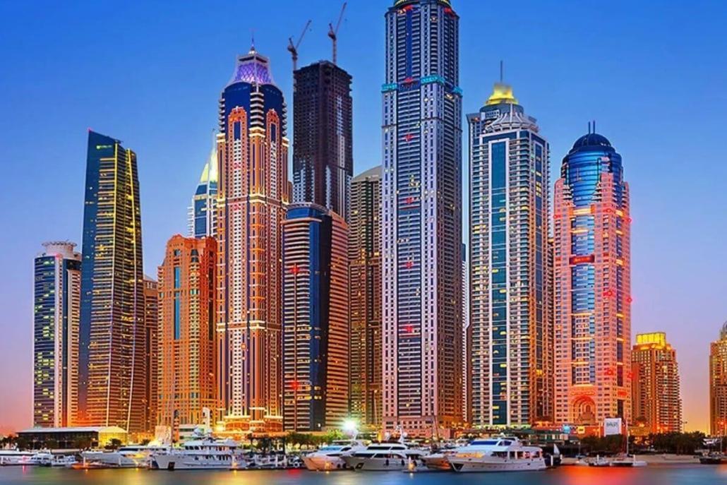 Top Family-Friendly Activities in Dubai for a Memorable Stay