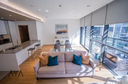 furnished apt