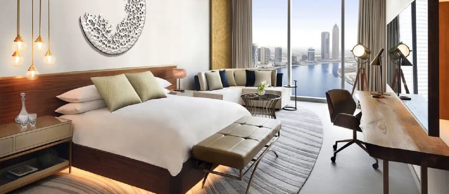 Hotel Apartments: Your Guide To Upscale Accommodation