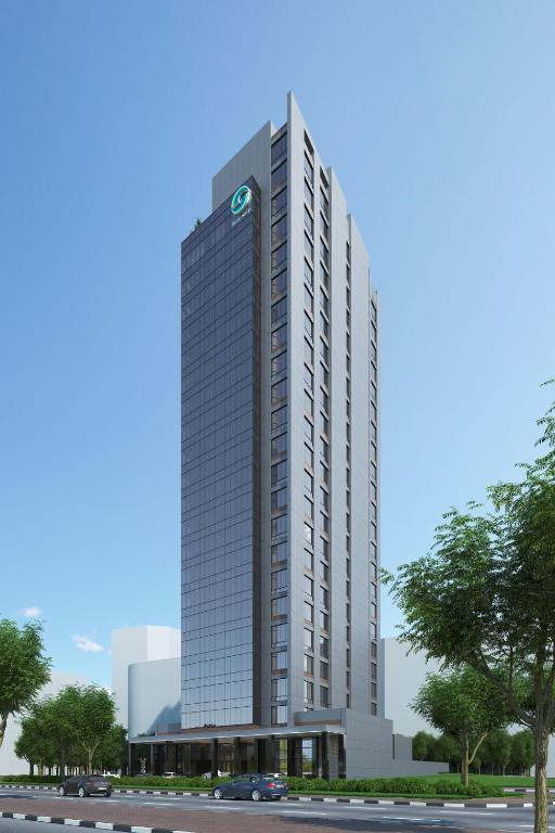 Discover Hotel Apartments Perfect for Hosting Special Occasions