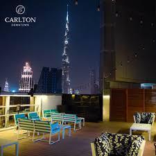 Discover Elegance and Comfort at Carlton Downtown Hotel