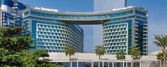 Unveil Barcelo Residences Dubai Marina: 9 Features of Stay