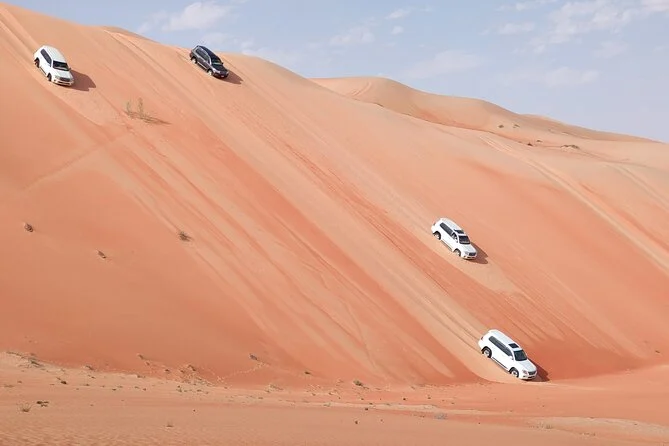 Hidden Gems: Unveiling the Best Places to Stay in Dubai