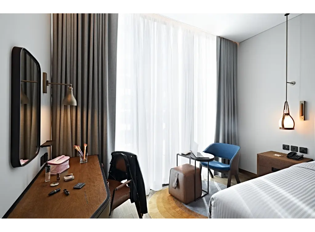 Kid-Friendly Hotels
