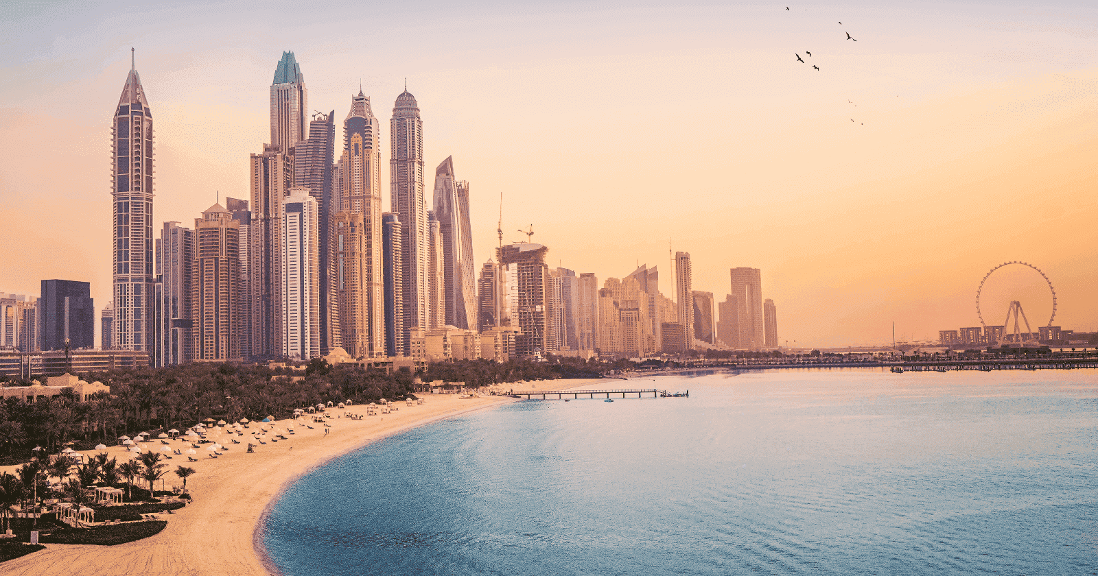 Seasonal Travel: Best Places to Visit Each Season in the UAE