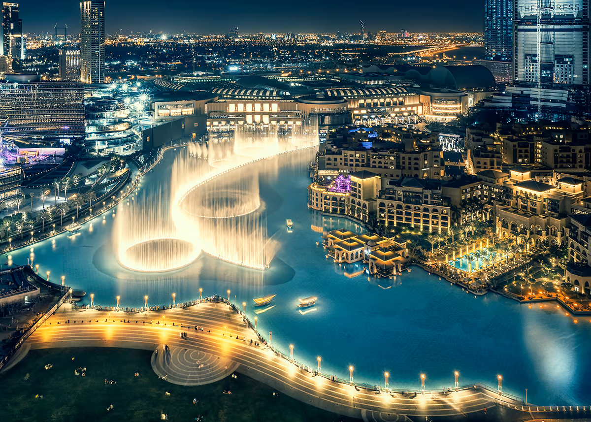 Extended Stay: Why the UAE is the Ideal Destination