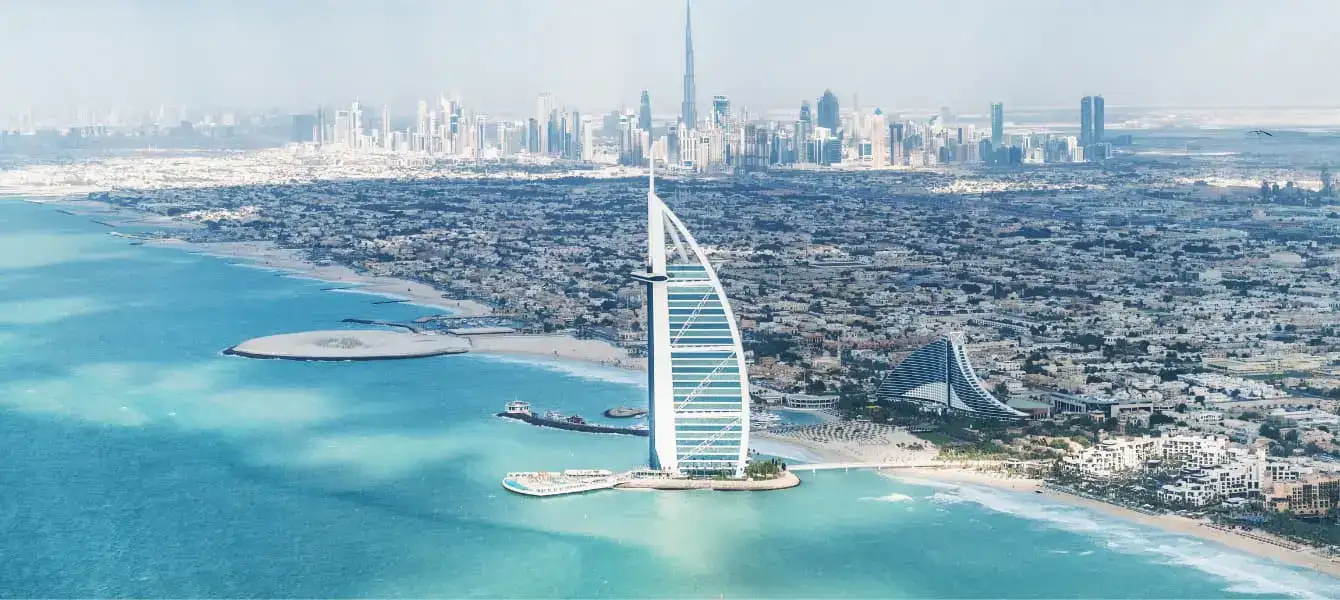 UAE Beaches: Discover the Top 9 Coastal Gems