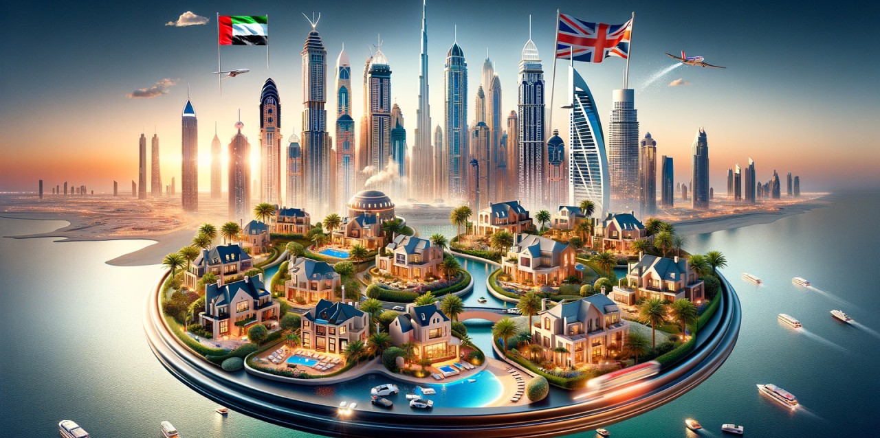 Hotel Apartments in Dubai for Monthly Rent