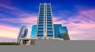 Edge Creekside hotel in Dubai: Modern Elegance by the Creek