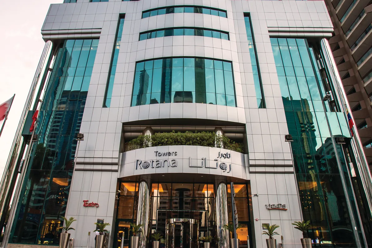Discover the Unique Blend of Modern Comfort and Cultural Richness at Towers Rotana Dubai