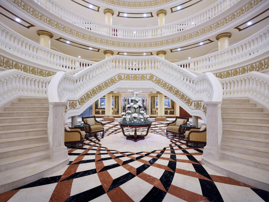 8 Reasons: Partner Hotels in UAE Are Your Best Travel Choice