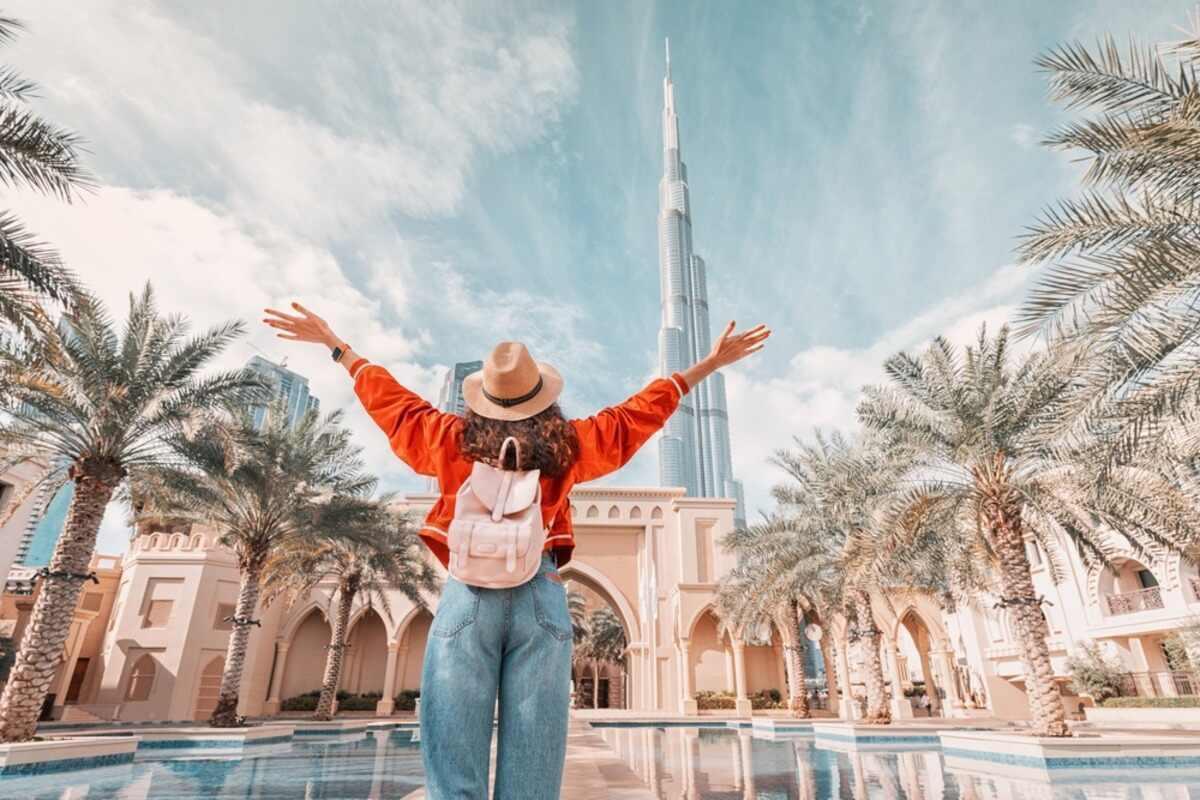UAE Vacation: Discover How to Choose the Best Accommodation