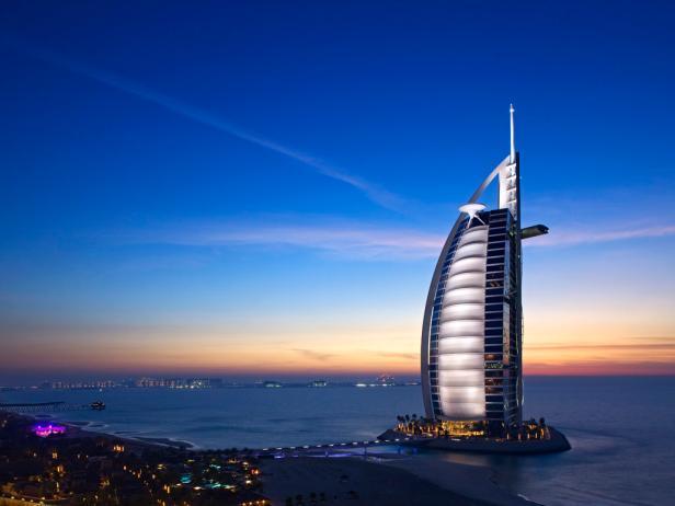 Best 5 Hotels for Long Stay in Dubai: Your Ultimate Guide