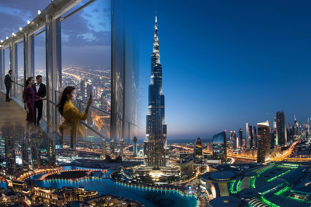 The Ultimate Guide to a Perfect Dubai Short Trip in Dubai