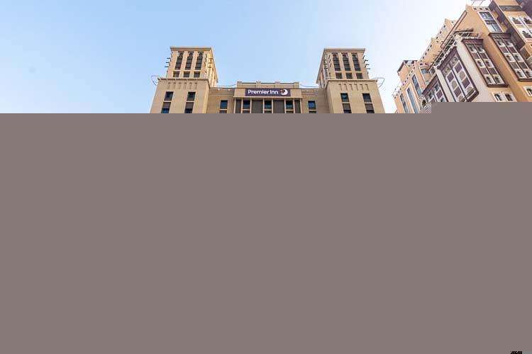 Premier Inn Al Jaddaf Hotel: Affordable Comfort in a Prime Location