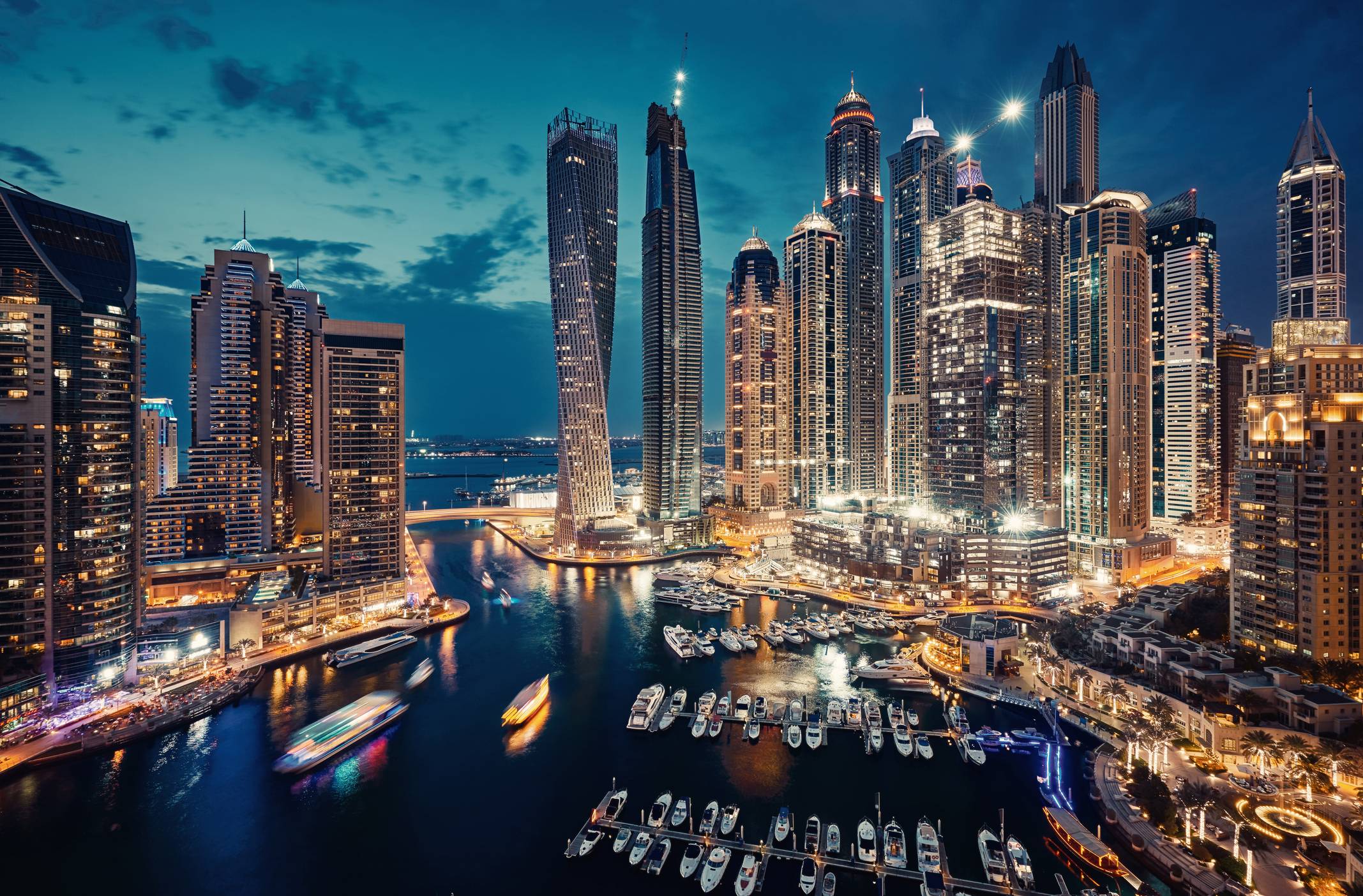 Affordable Luxury with Dubai Rental Flats – Style & Comfort 2024