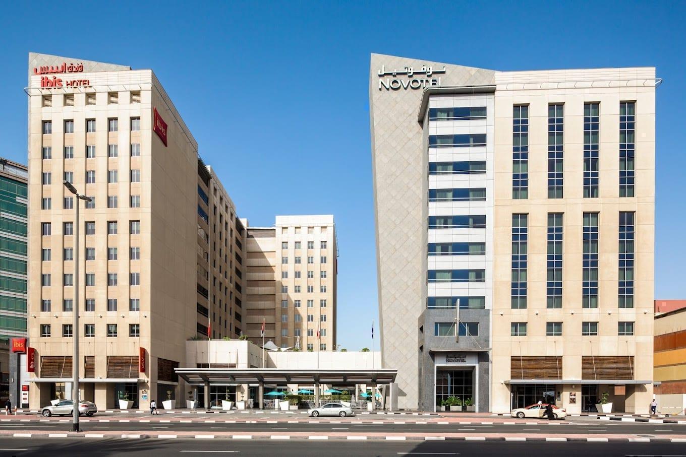 Ibis Deira Creekside Dubai: An Ideal Stay in Heart of Deira