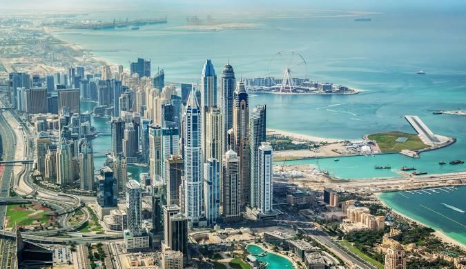 Monthly Hotel Apartments in Dubai: The Ultimate Guide to Flexible Living