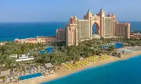 Hotel Long Term Rentals: Discover Maximizing Comfort in Dubai