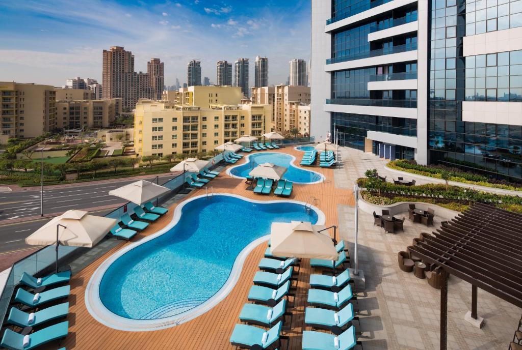 8 Amazing Reasons to Love Millennium Place Barsha Heights