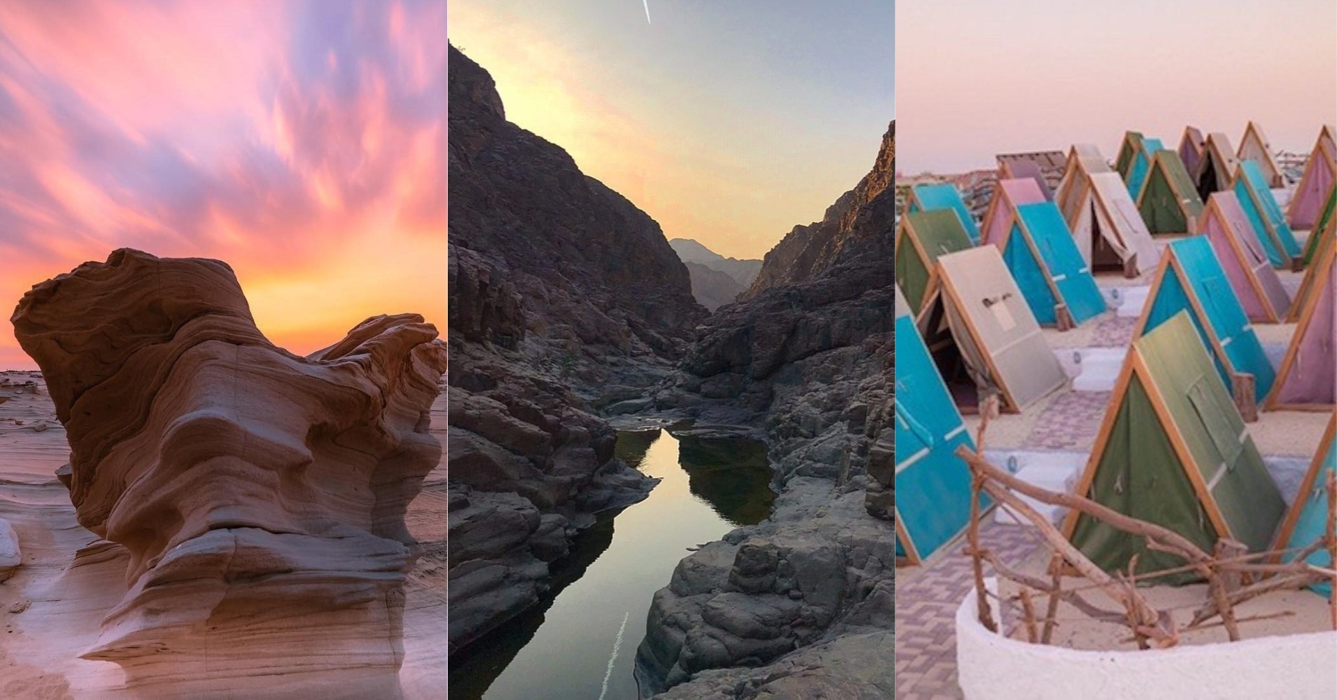 Exploring the Hidden Gems of the UAE