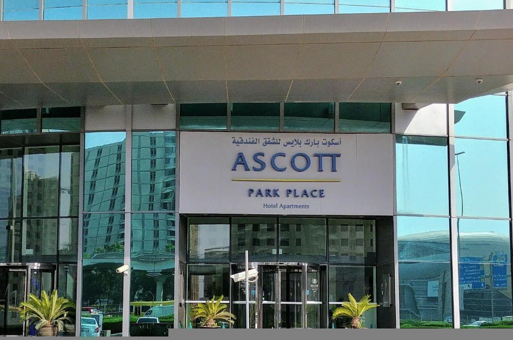 Ascott Park Place Dubai: A Blend of Luxury and Comfort