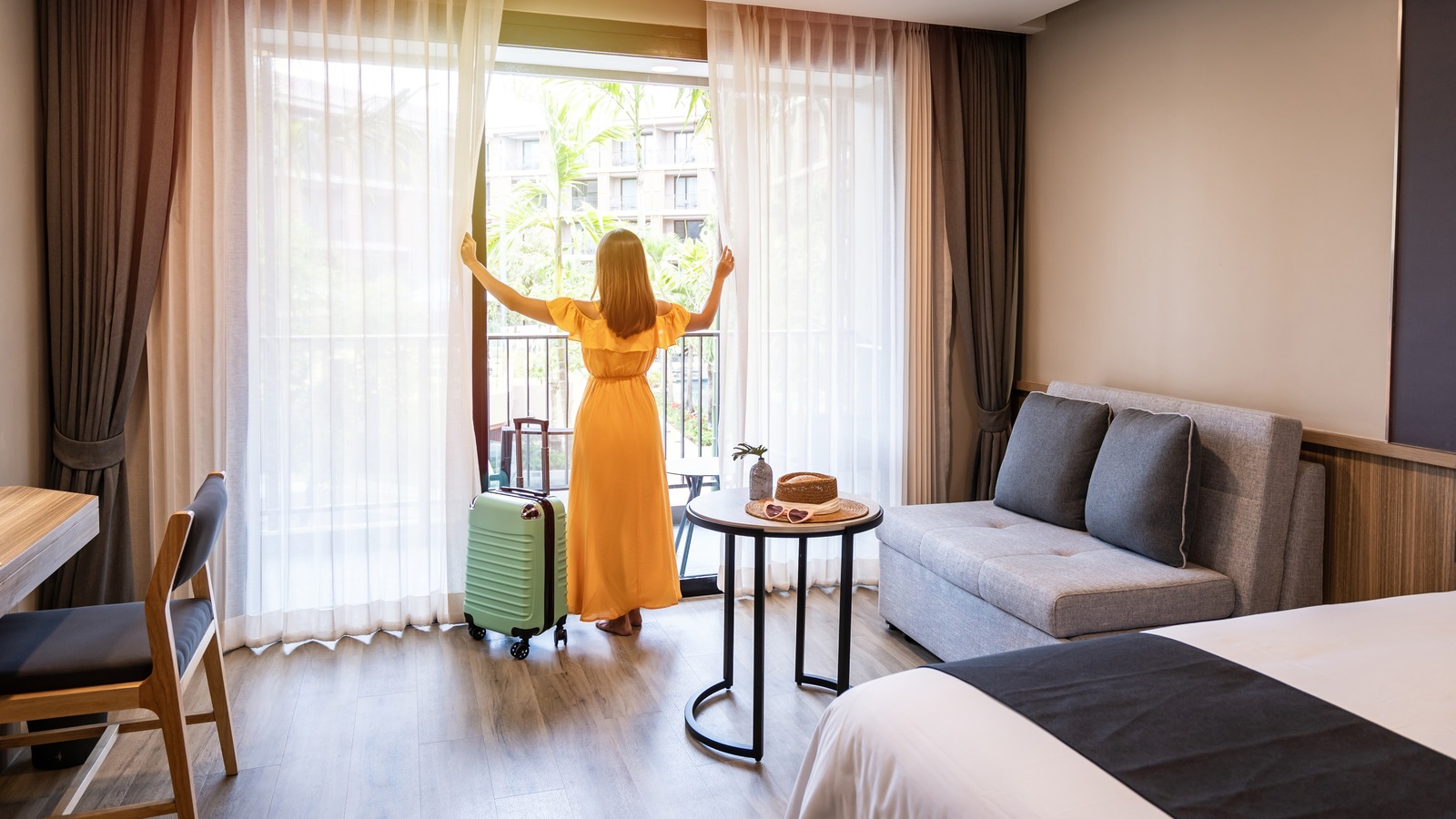 Choosing a Long Term Stay in Hotels for Your Vacation
