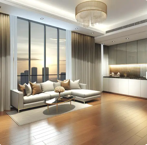 Furnished Serviced Apartments Dubai: Your Ultimate Guide For Luxuries