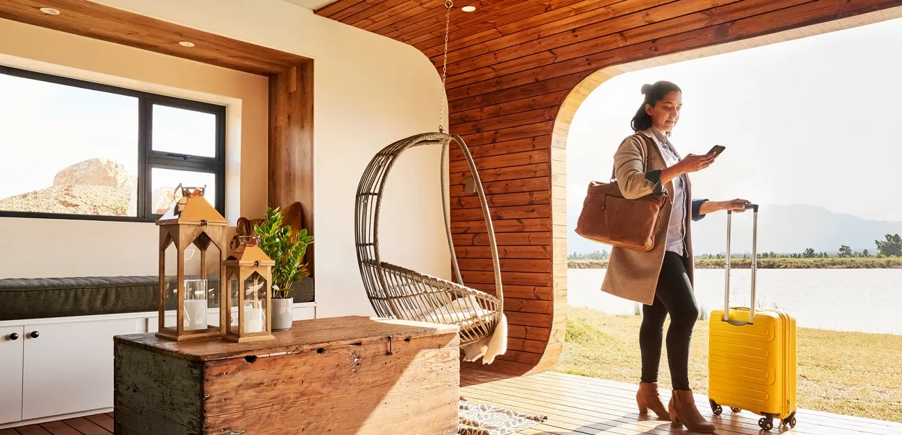 Long-Term Stay: Your New Home Away from Home