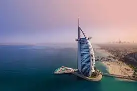 The Palm Hotels: Discover Luxury and Elegance in Dubai