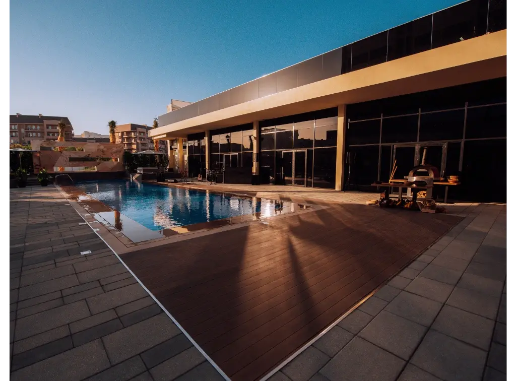 Gulf Court Hotel