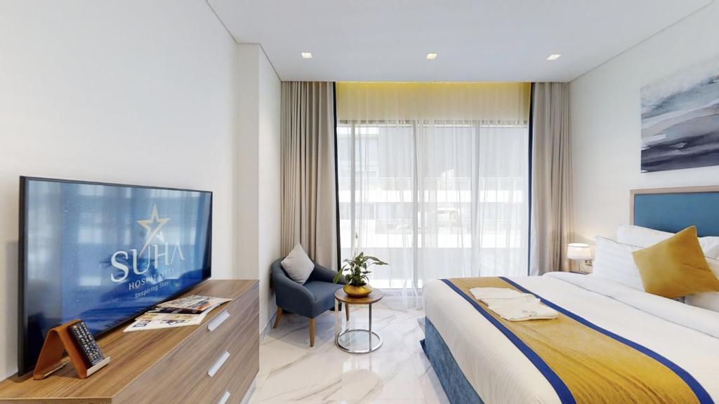 Book Your short term room for rent in Dubai: Luxury Accommodations 2026