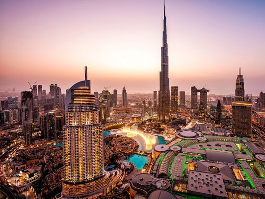 estaie is your Dubai Travel Guide for First-Time