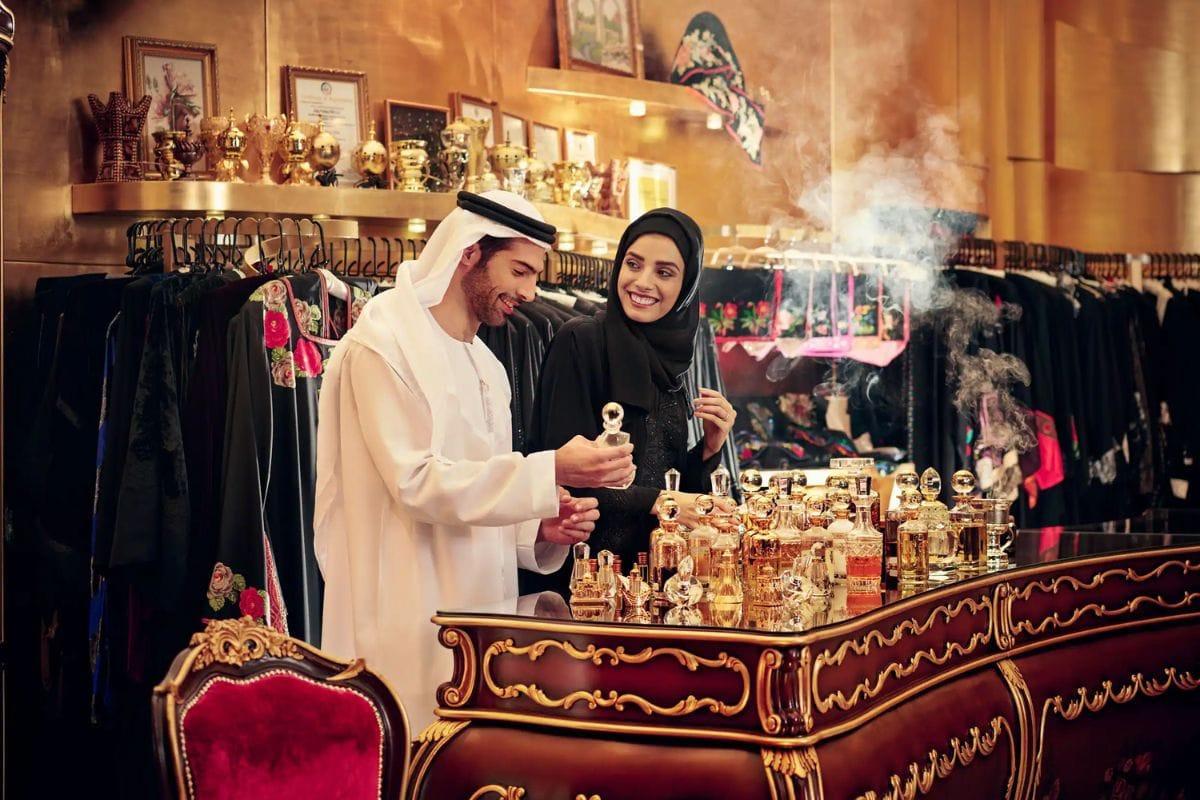 Discover Shopping Malls in the UAE: 6 Retail Spots