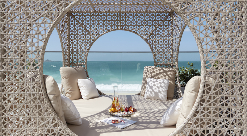 Affordable Stay in Furnished Hotel Rooms for a Month in the UAE