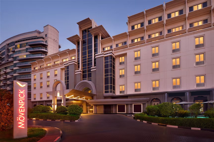 service apartments