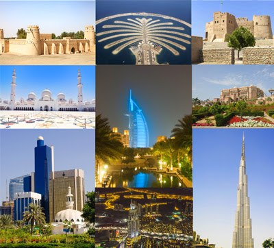 Top UAE Destinations for Long Stay Experiences