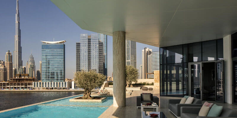 Your Complete Guide to Finding a 1 BR Apartment for Rent in Dubai