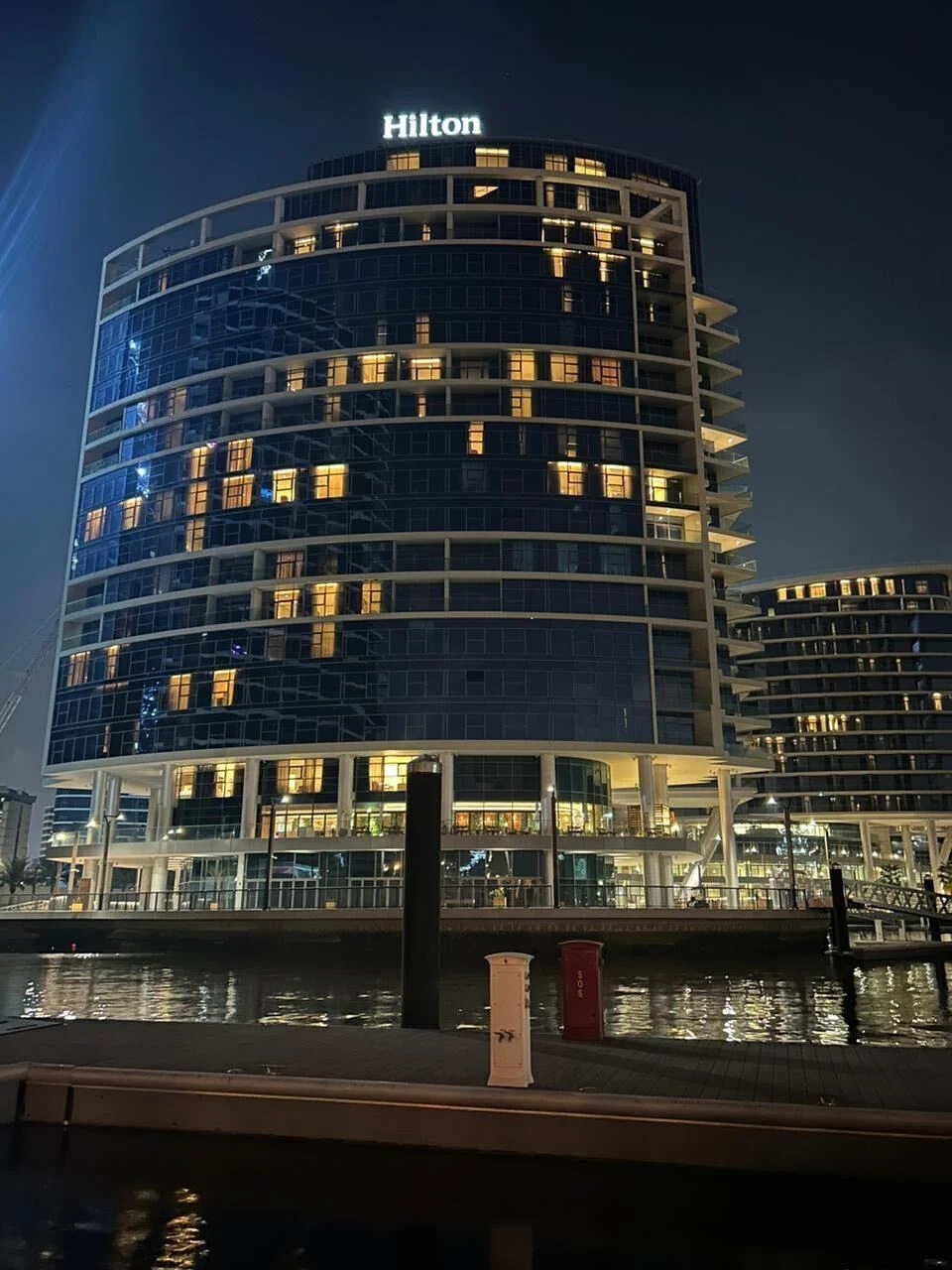 Unparalleled Luxury and Tranquility: Explore the Exquisite Hilton Dubai Creek Hotel & Residences Experience