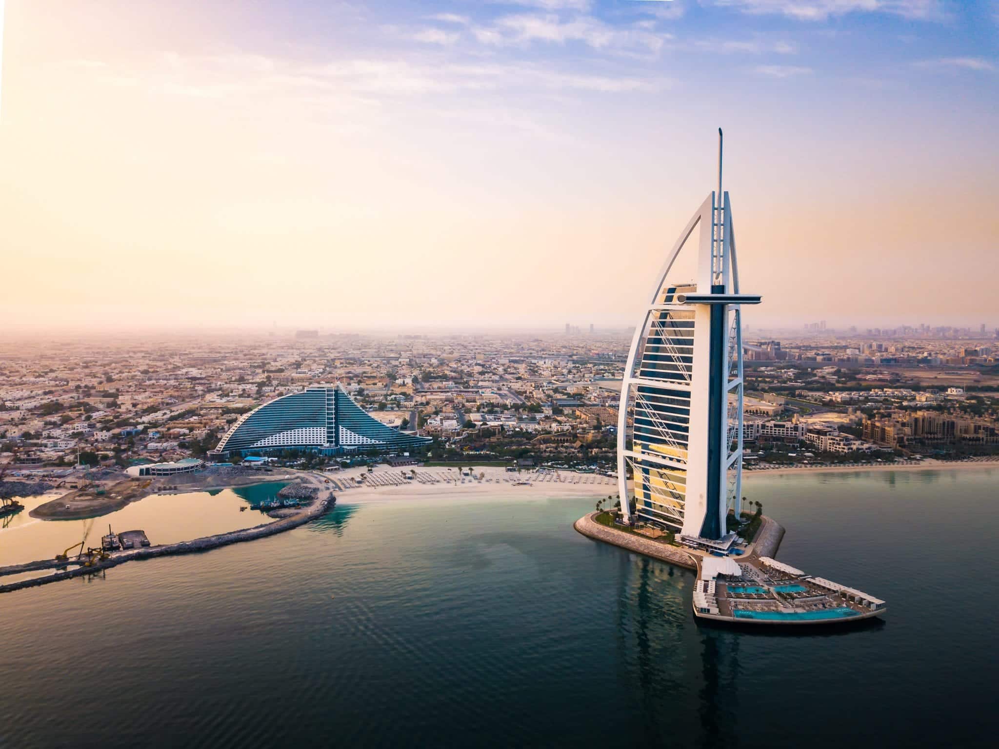 How to Find the Best Hotel Deals in the UAE: Insider Tips