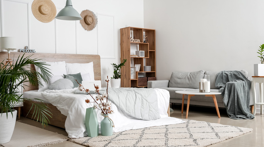 Temporary Home: Discover Cozy Atmosphere with Expert Decorating Tips! 2024