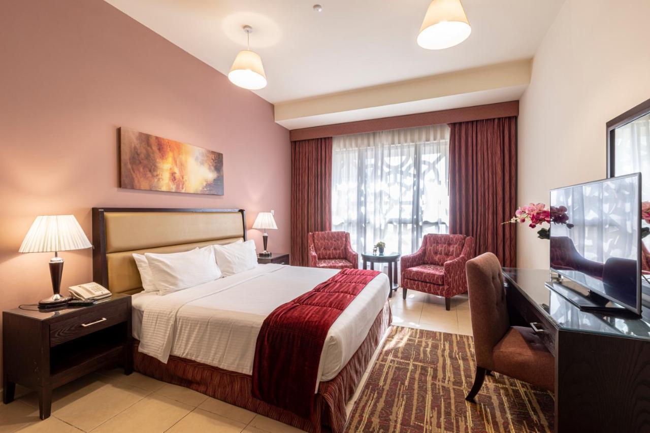 Vibrant 1 Bedroom Apartment for Rent in Dubai