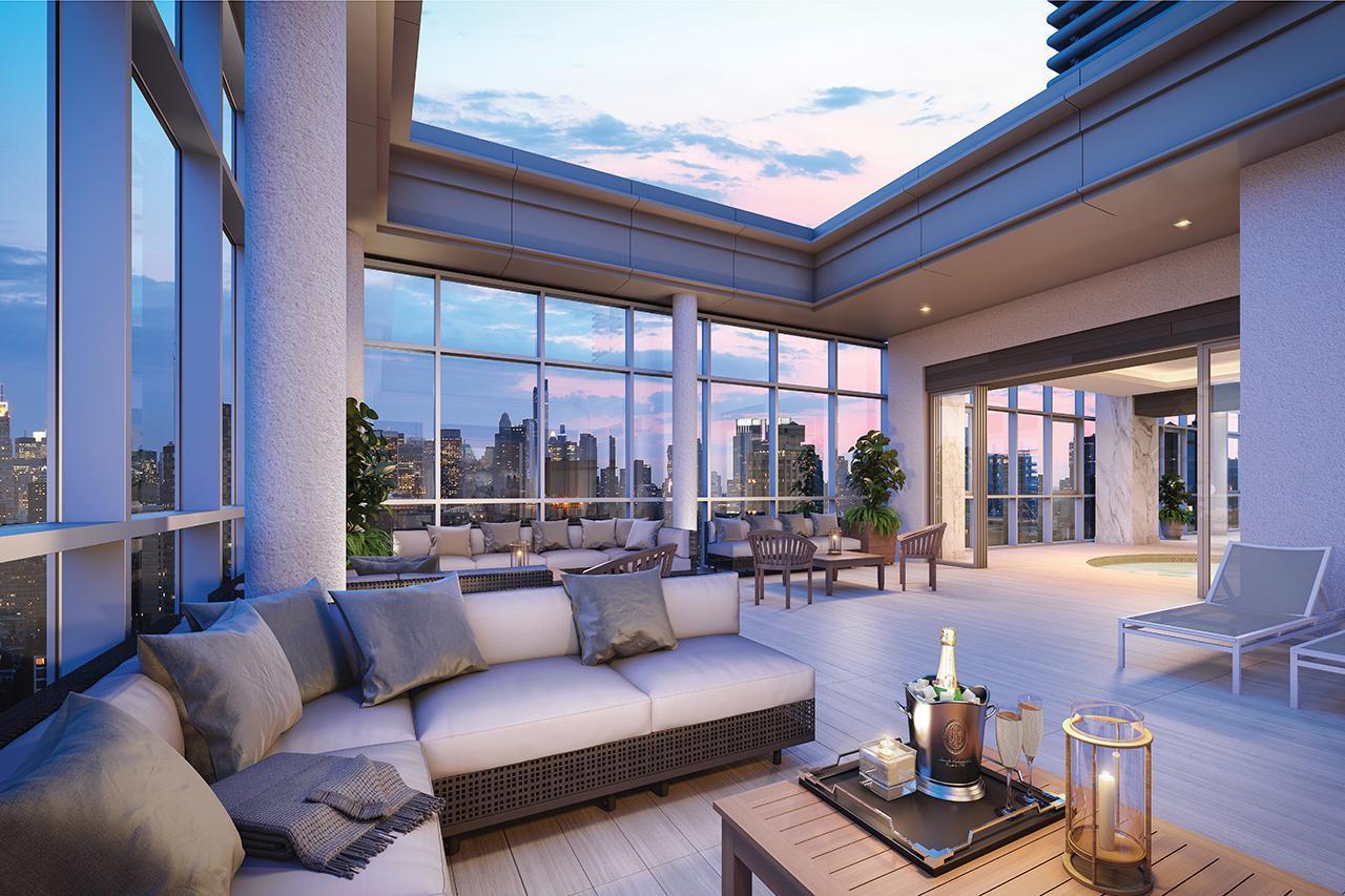 Luxury Apartments: Top 3 Rental Apartments in the UAE