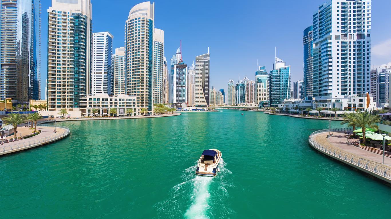 Last-Minute Hotels in the UAE: Your Comprehensive Guide