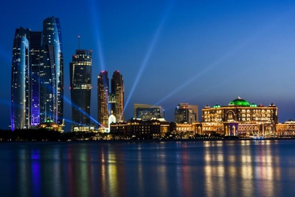 Best Clubs in Abu Dhabi for Extended Stay Travelers