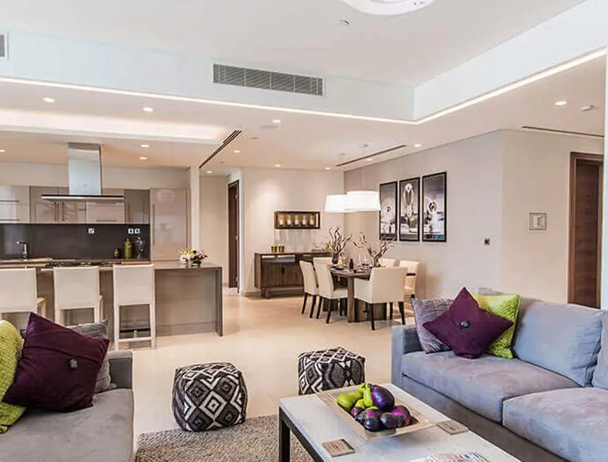 The Ultimate Guide To Short Stay Apartments in Dubai
